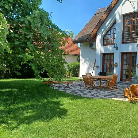 The Pearl Of Balaton *