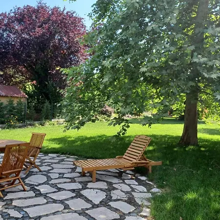 The Pearl Of Balaton 别墅