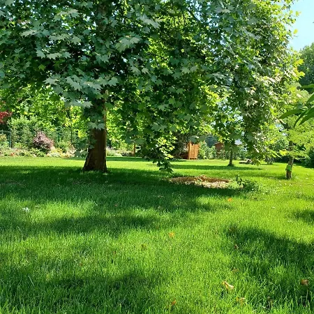 别墅 The Pearl Of Balaton