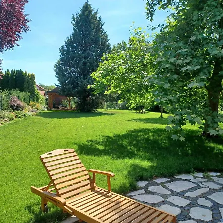 别墅 The Pearl Of Balaton