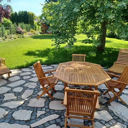 The Pearl Of Balaton 别墅 西格利盖特