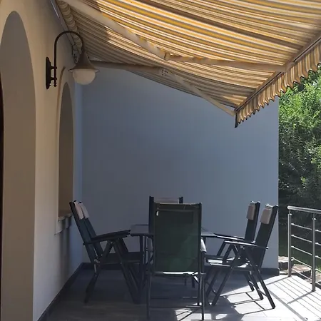 Villa The Pearl Of Balaton