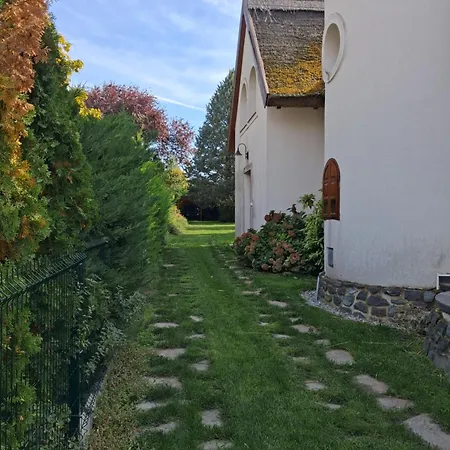 The Pearl Of Balaton Villa *