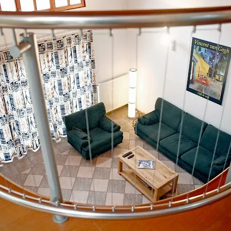 The Pearl Of Balaton 别墅 *