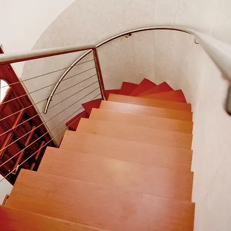 Villa The Pearl Of Balaton *
