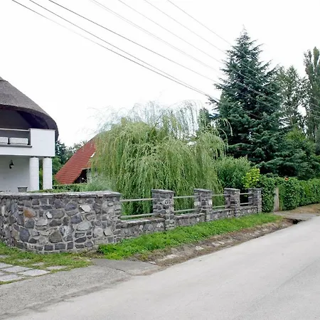 The Pearl Of Balaton *