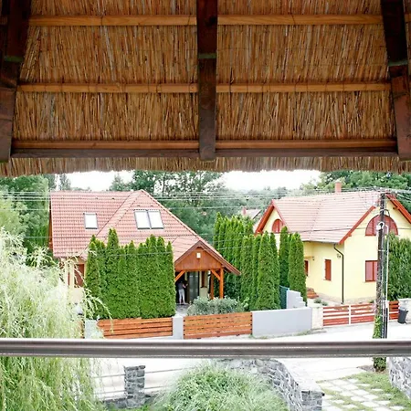 The Pearl Of Balaton * Szigliget