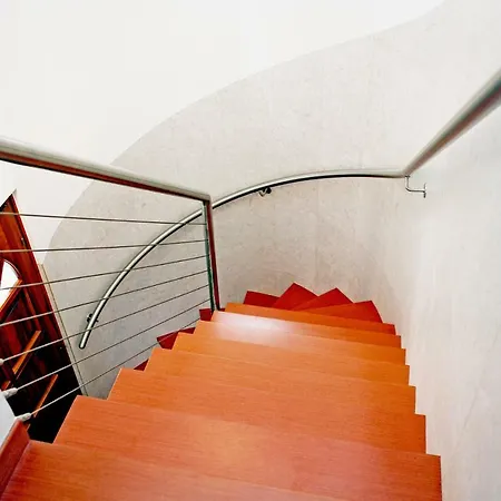 The Pearl Of Balaton 别墅