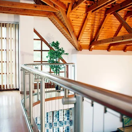 The Pearl Of Balaton *