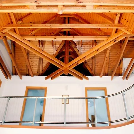Villa The Pearl Of Balaton *