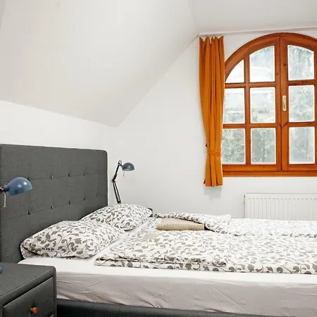 The Pearl Of Balaton 别墅