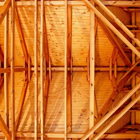 The Pearl Of Balaton Villa