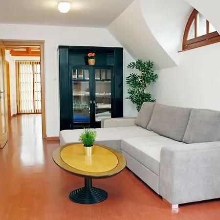 The Pearl Of Balaton 别墅 西格利盖特