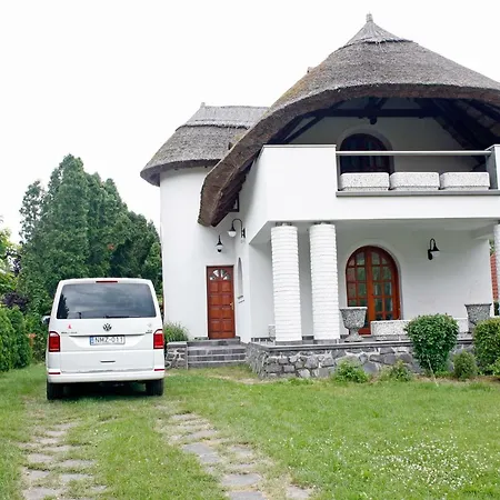 The Pearl Of Balaton Szigliget