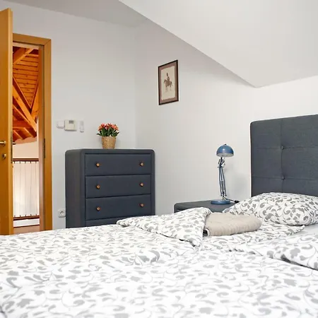 The Pearl Of Balaton Villa Szigliget