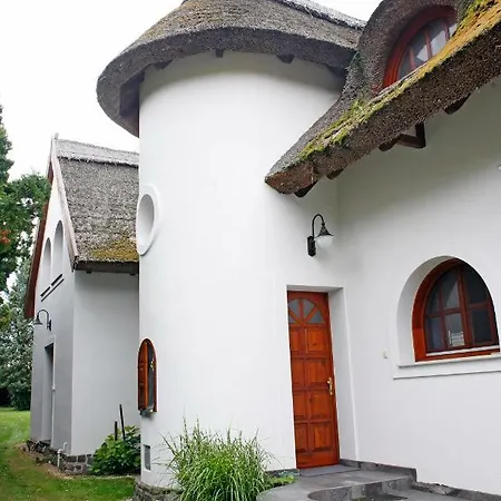 Villa The Pearl Of Balaton *