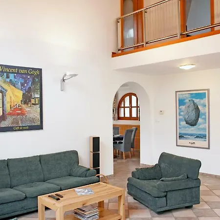 别墅 The Pearl Of Balaton *