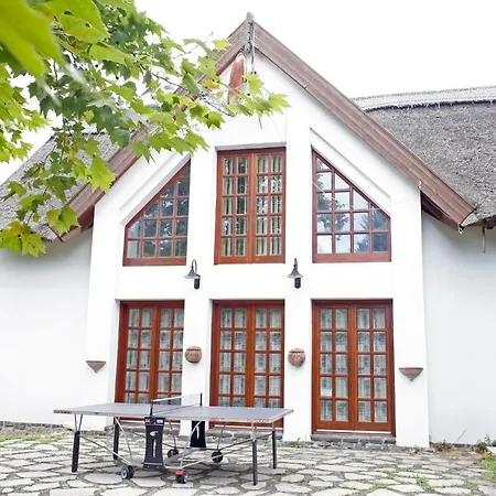 Villa The Pearl Of Balaton Szigliget
