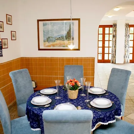 Villa The Pearl Of Balaton Szigliget