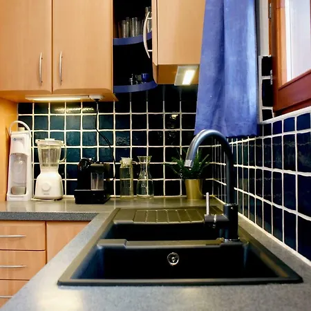 别墅 The Pearl Of Balaton *