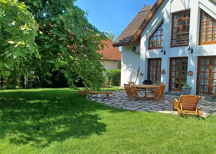 The Pearl Of Balaton *