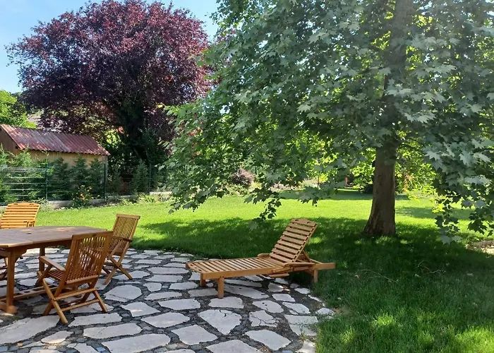 The Pearl Of Balaton Willa