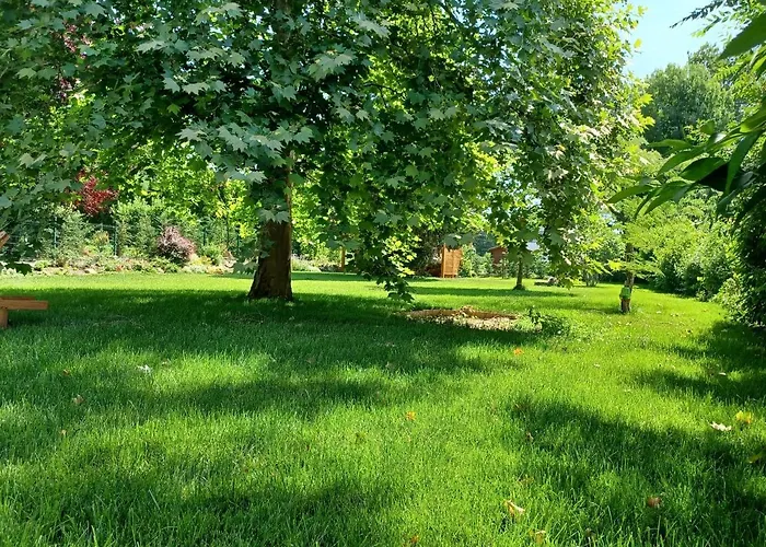 Willa The Pearl Of Balaton