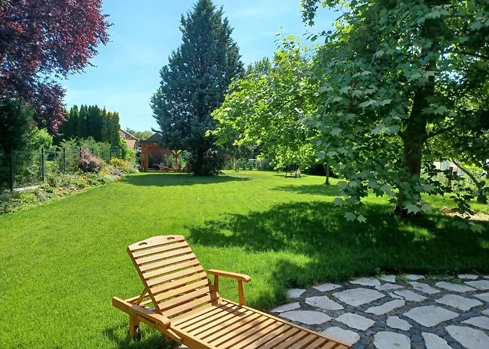 וילה The Pearl Of Balaton