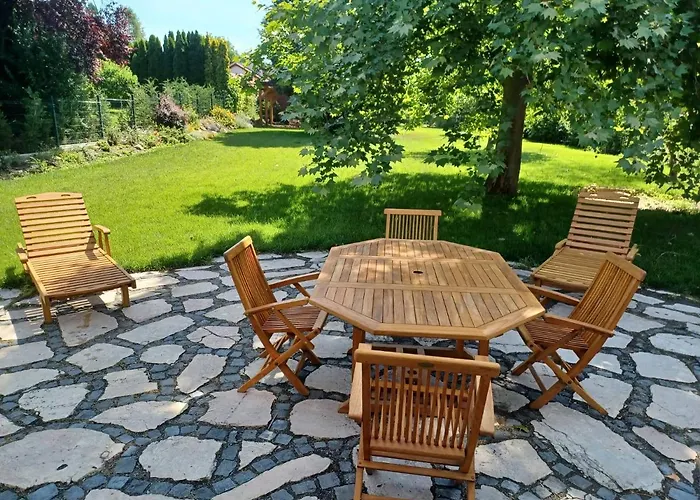 The Pearl Of Balaton וילה סיגליגט