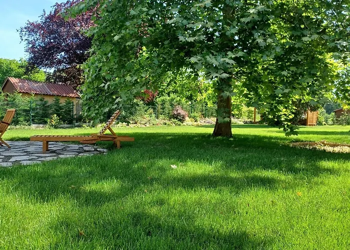 The Pearl Of Balaton *