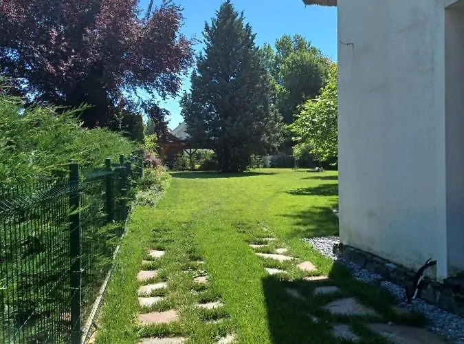 The Pearl Of Balaton וילה סיגליגט