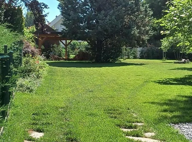 The Pearl Of Balaton Szigliget