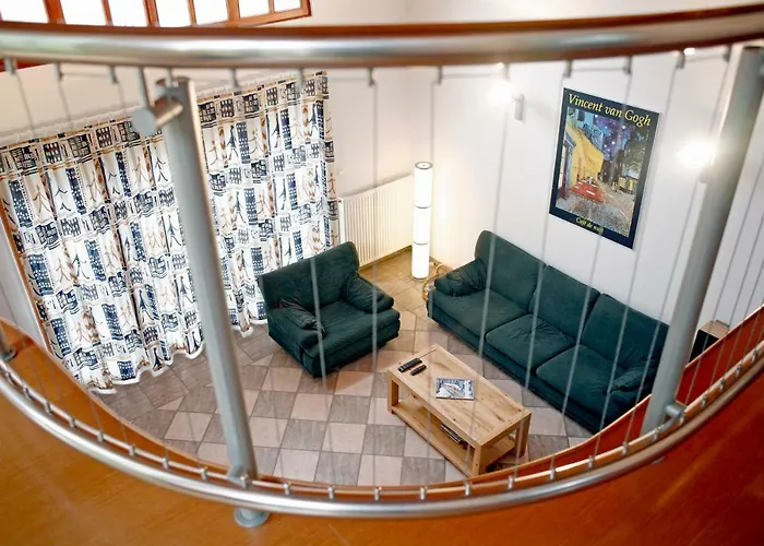 The Pearl Of Balaton Willa *