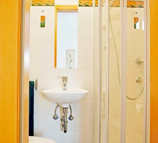 וילה The Pearl Of Balaton *