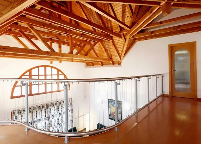 Willa The Pearl Of Balaton