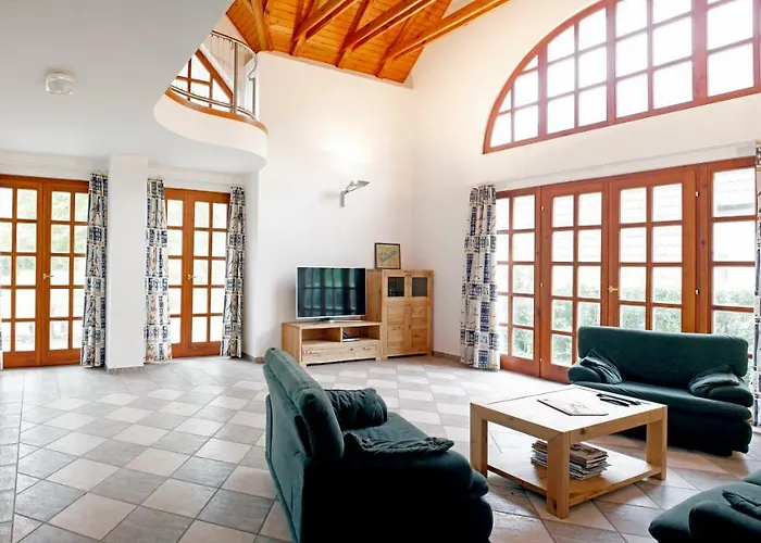 The Pearl Of Balaton *