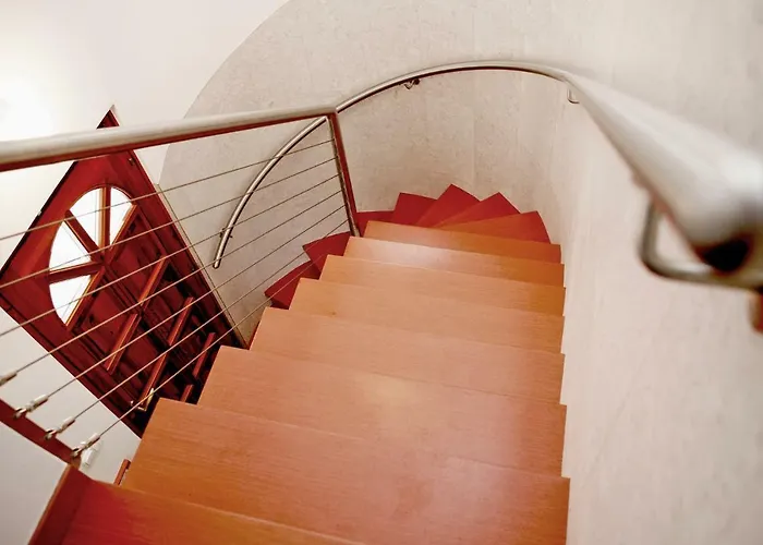 וילה The Pearl Of Balaton *