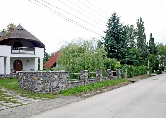 The Pearl Of Balaton *