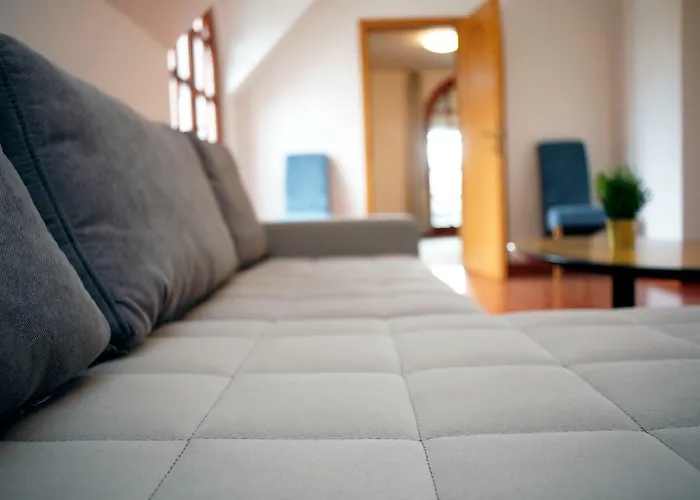 וילה The Pearl Of Balaton *