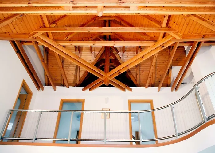 וילה The Pearl Of Balaton *