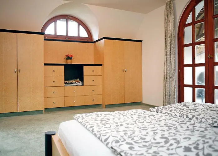 וילה The Pearl Of Balaton