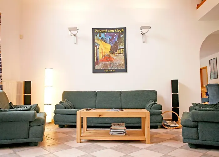 The Pearl Of Balaton Willa *