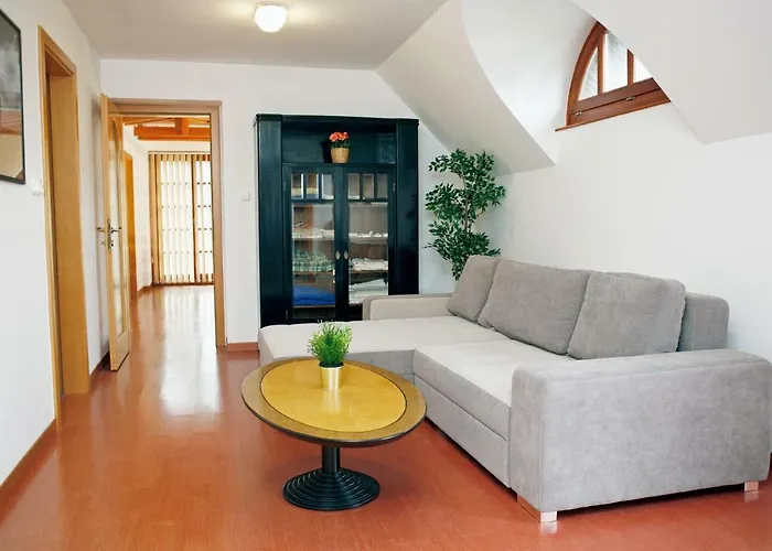 The Pearl Of Balaton וילה סיגליגט