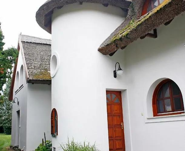 Willa The Pearl Of Balaton *