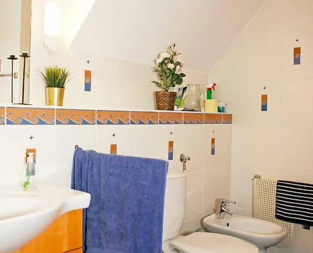 וילה The Pearl Of Balaton