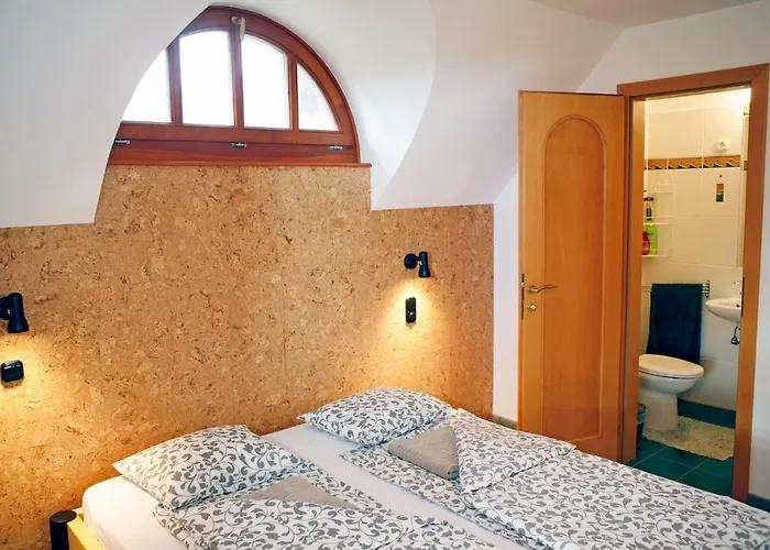 The Pearl Of Balaton Willa *