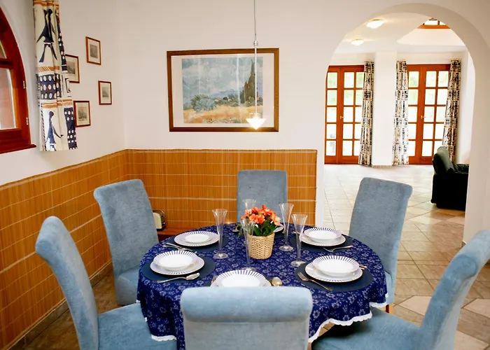 וילה The Pearl Of Balaton סיגליגט