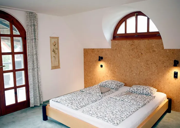 וילה The Pearl Of Balaton סיגליגט